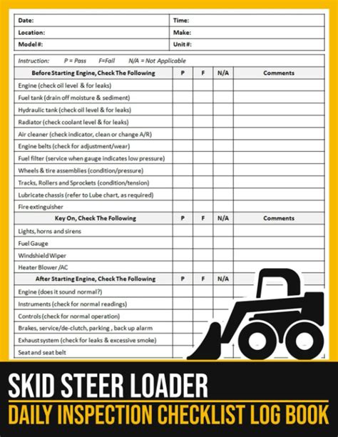 30 hp skid steer|Check Before You Buy: An Inspection Checklist For Used.